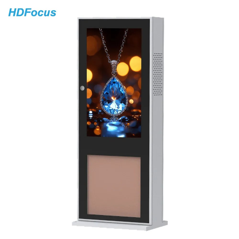 Comharthaíocht dhigiteach lasmuigh