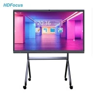 Painéal LCD Ultra Ultra 4K Advanced